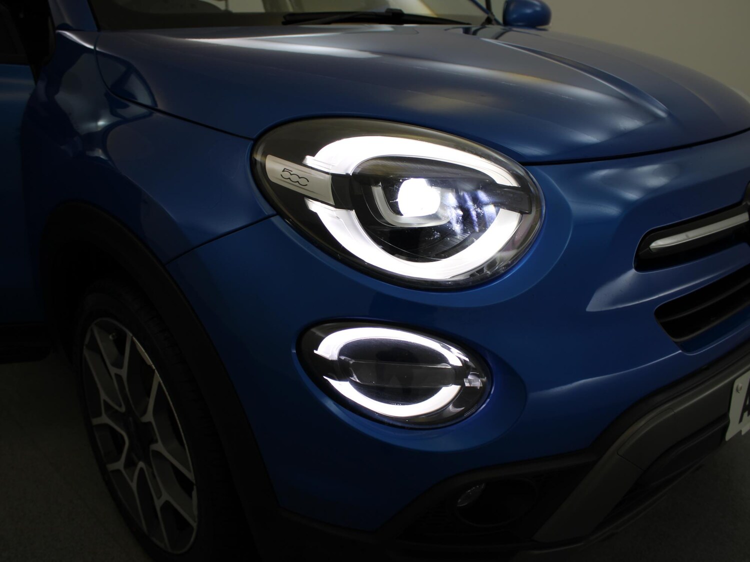 Used Fiat 500X 2020 for sale - 76300196: Photo 41
