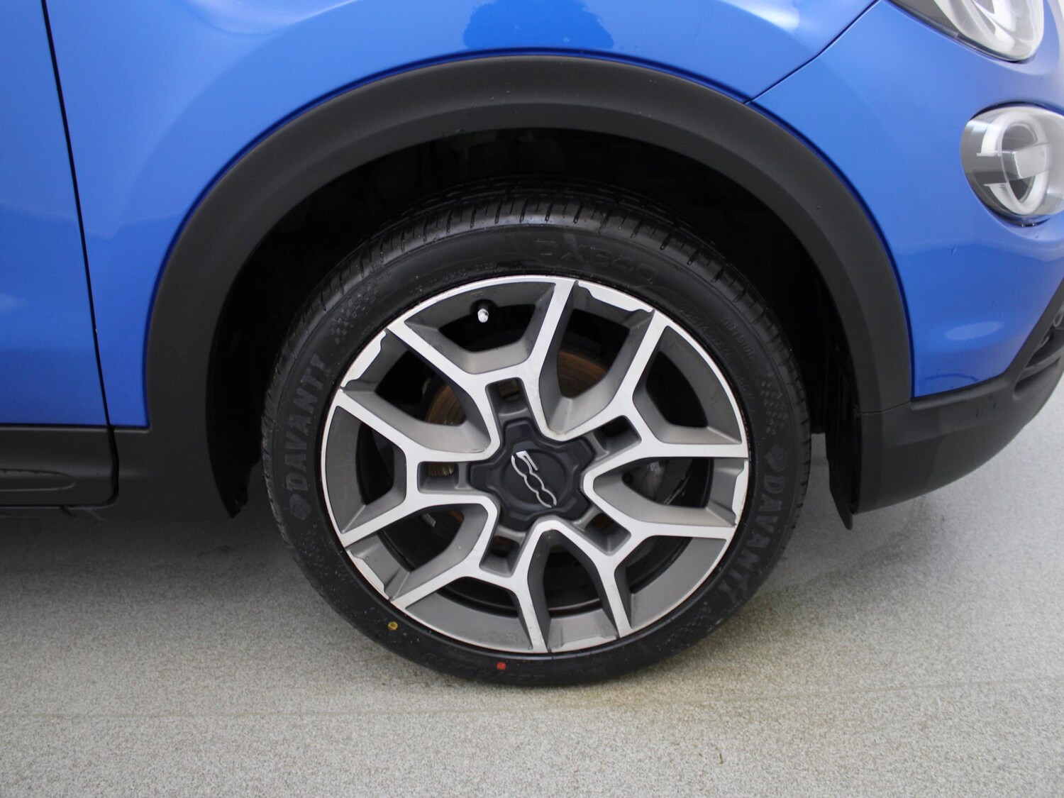 Used Fiat 500X 2020 for sale - 76300196: Photo 42