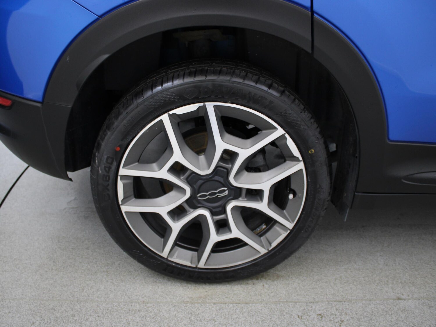 Used Fiat 500X 2020 for sale - 76300196: Photo 43