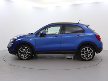 Used Fiat 500X 2020 for sale - 76300196: Photo