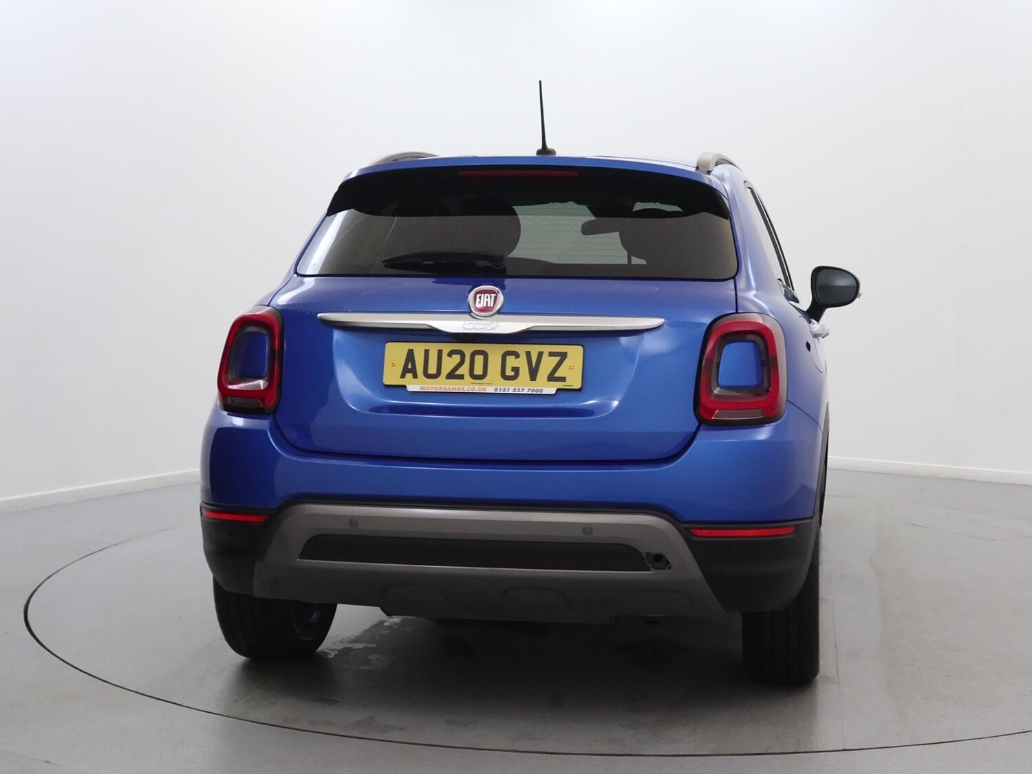 Used Fiat 500X 2020 for sale - 76300196: Photo 6
