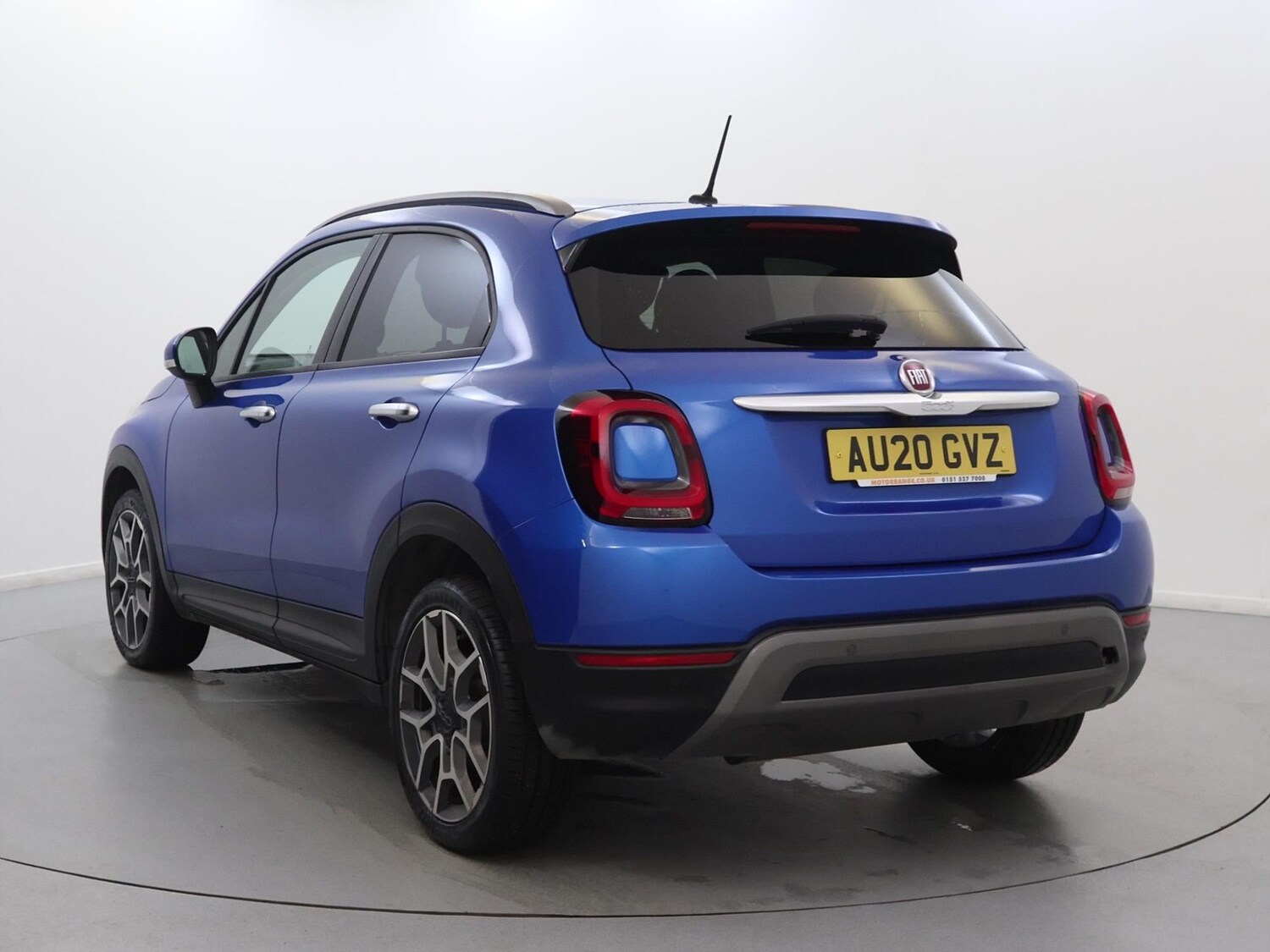 Used Fiat 500X 2020 for sale - 76300196: Photo 7