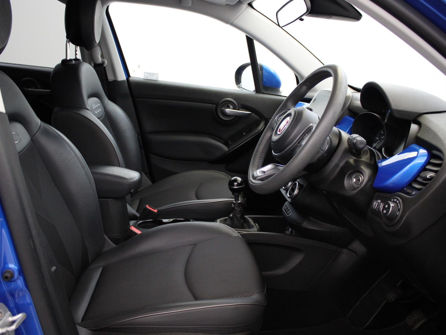 Used Fiat 500X 2020 for sale - 76300196: Photo 9