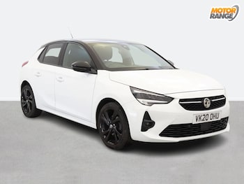 Used Vauxhall Corsa 2020 for sale - 79068700: Photo