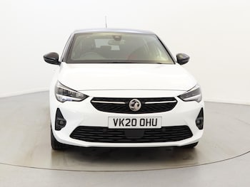 Used Vauxhall Corsa 2020 for sale - 79068700: Photo