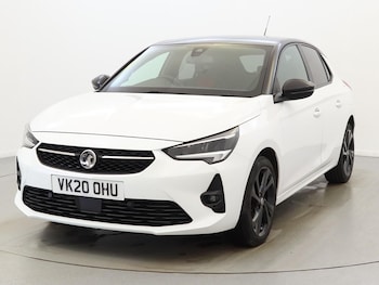 Used Vauxhall Corsa 2020 for sale - 79068700: Photo