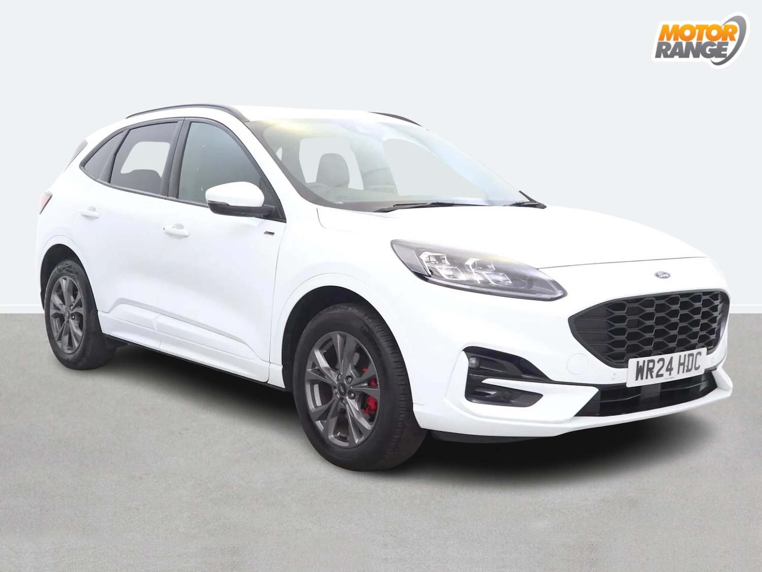 Used Ford Kuga 2024 for sale - 77878944: Photo 1