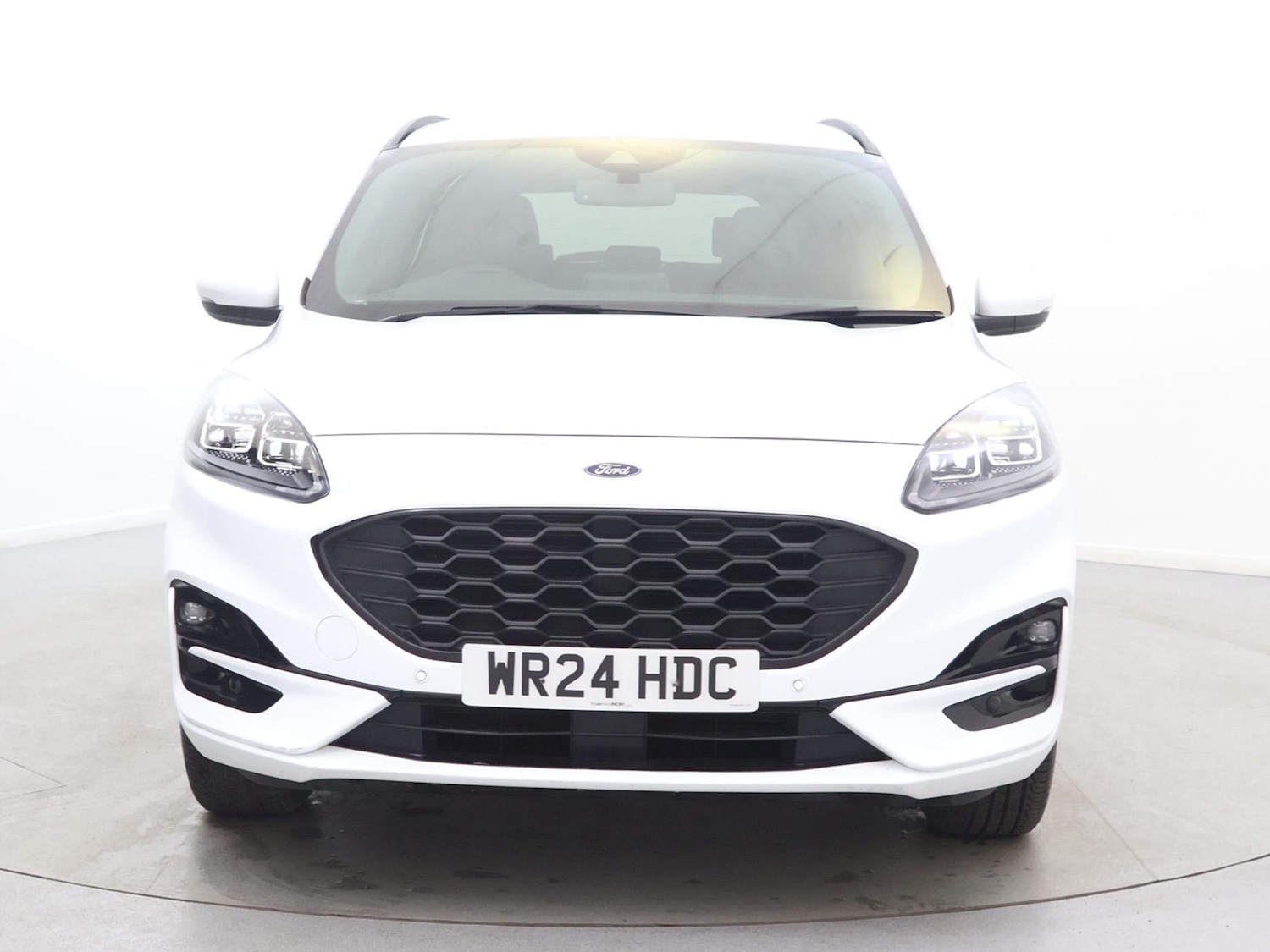 Used Ford Kuga 2024 for sale - 77878944: Photo 2