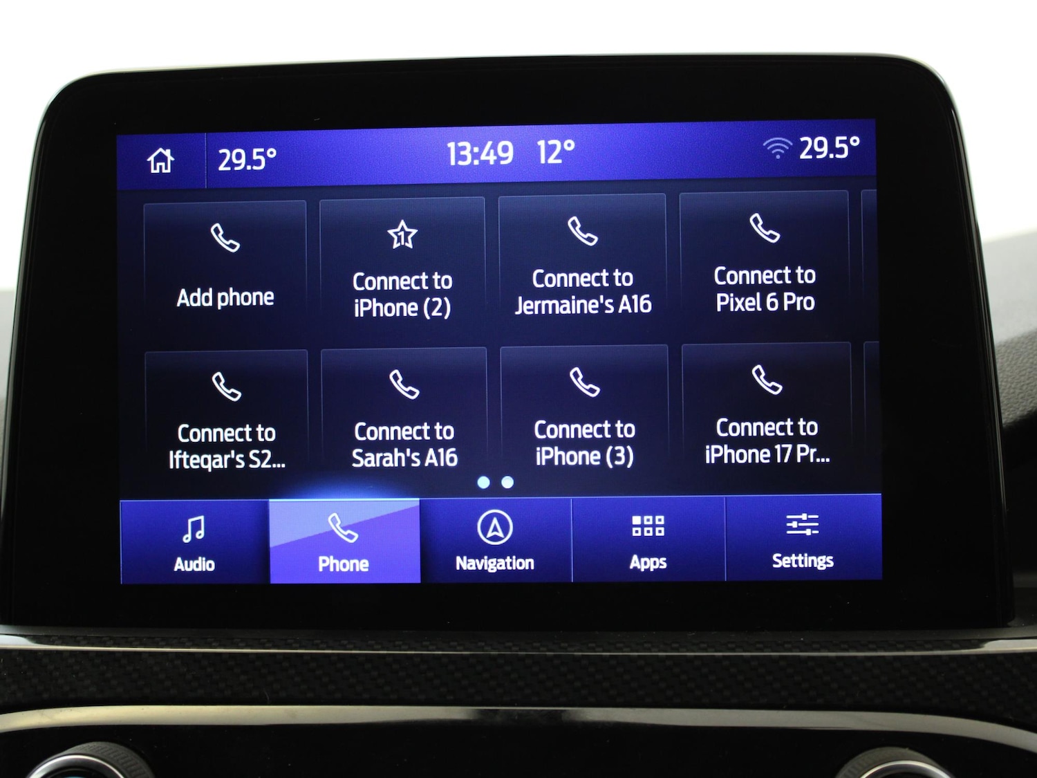 Used Ford Kuga 2024 for sale - 77878944: Photo 20