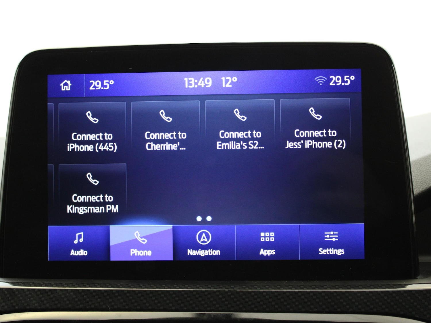 Used Ford Kuga 2024 for sale - 77878944: Photo 21