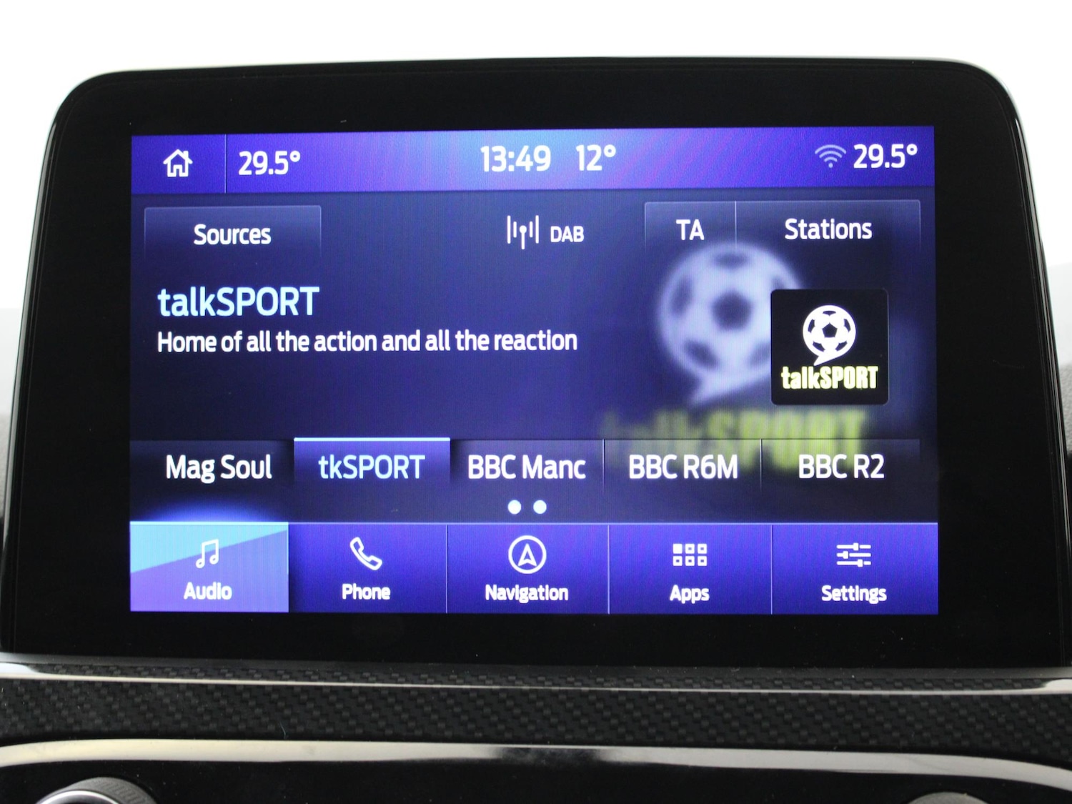 Used Ford Kuga 2024 for sale - 77878944: Photo 23