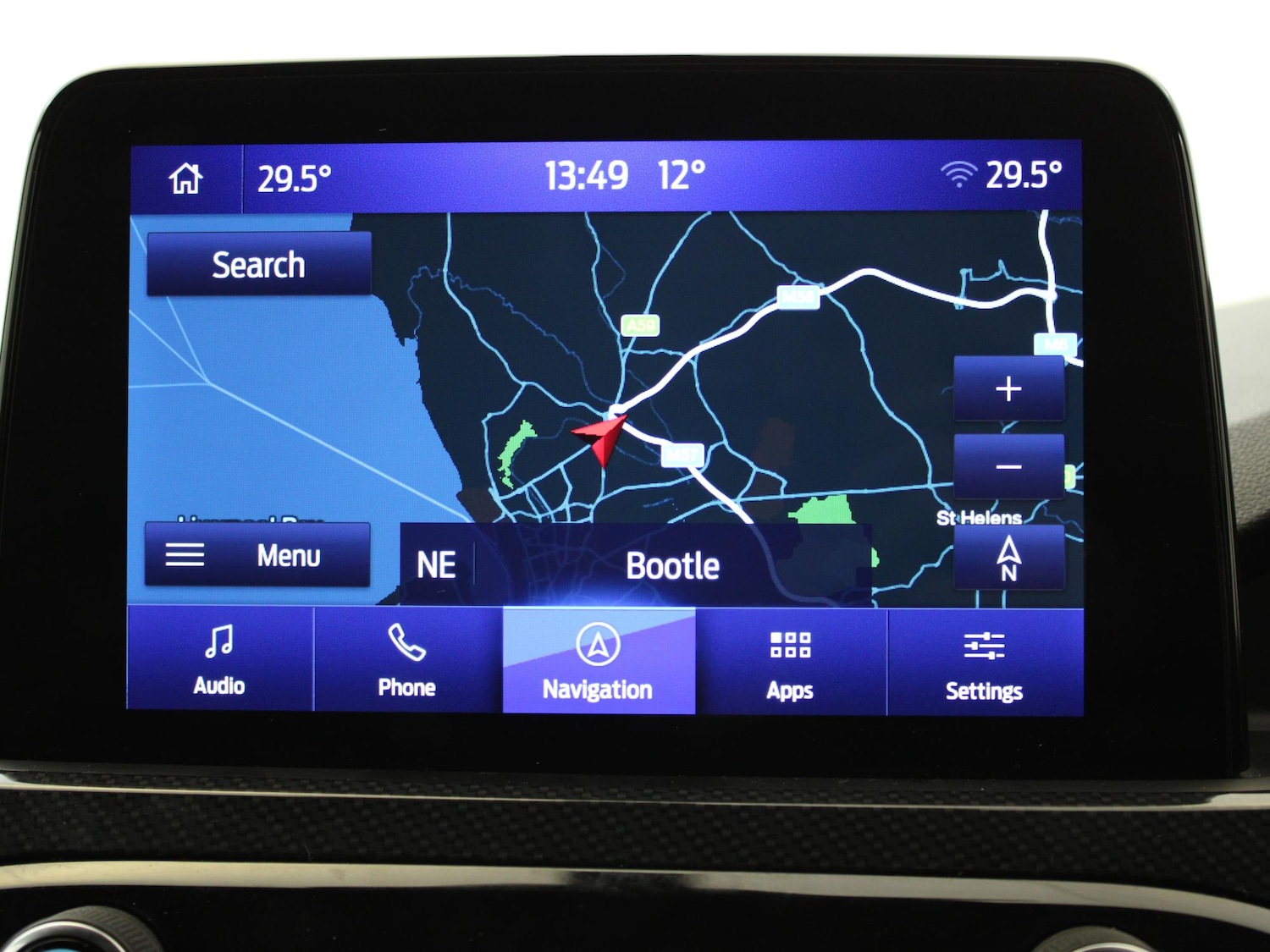 Used Ford Kuga 2024 for sale - 77878944: Photo 24