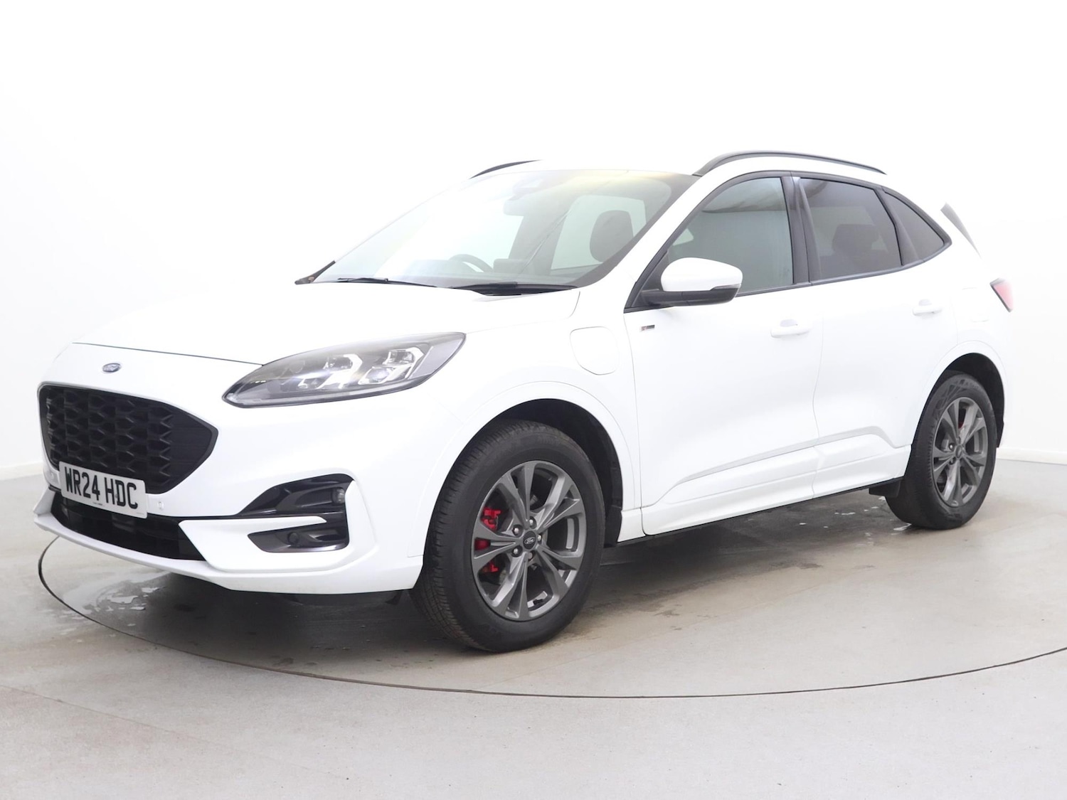 Used Ford Kuga 2024 for sale - 77878944: Photo 3