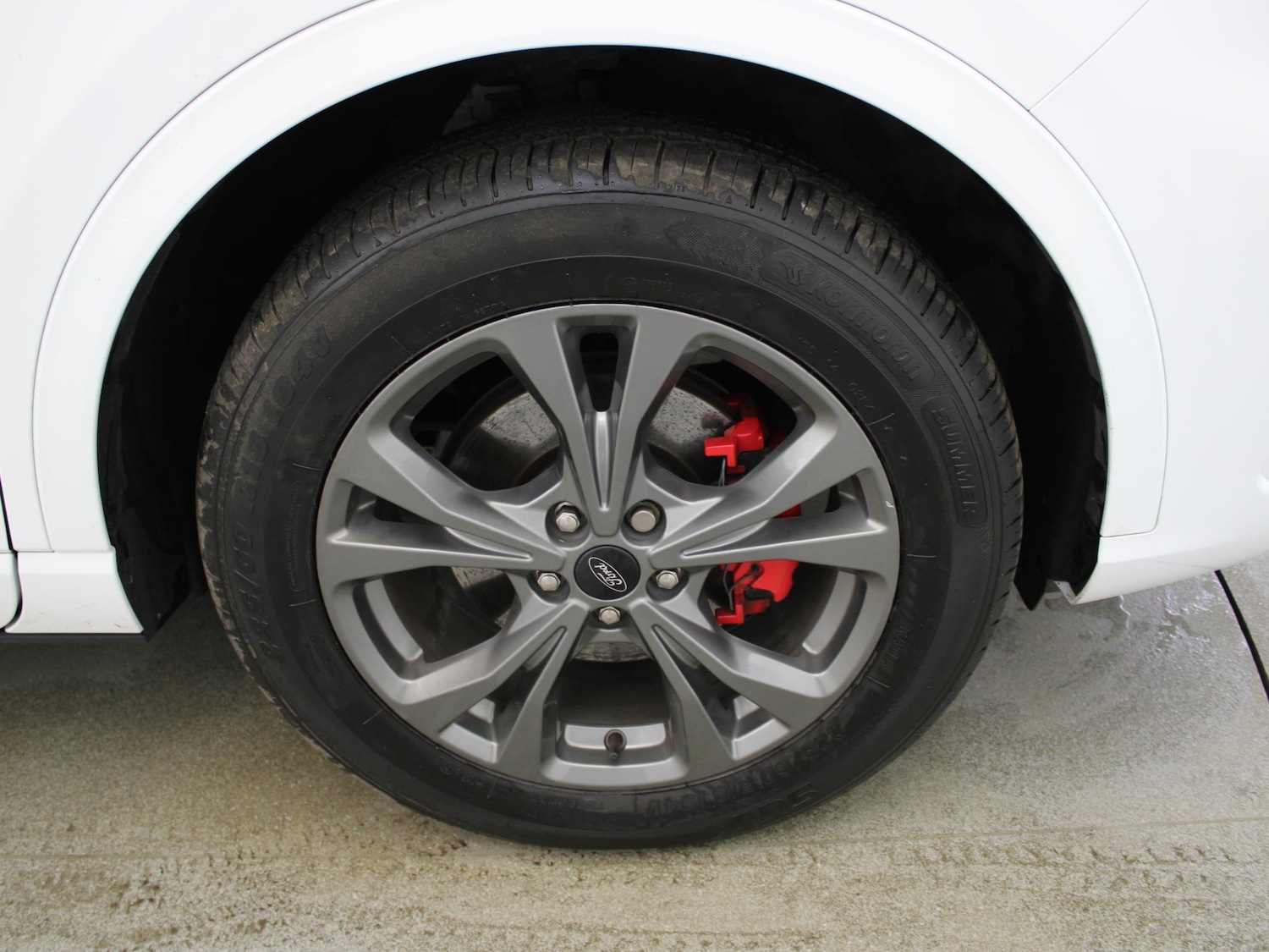 Used Ford Kuga 2024 for sale - 77878944: Photo 38