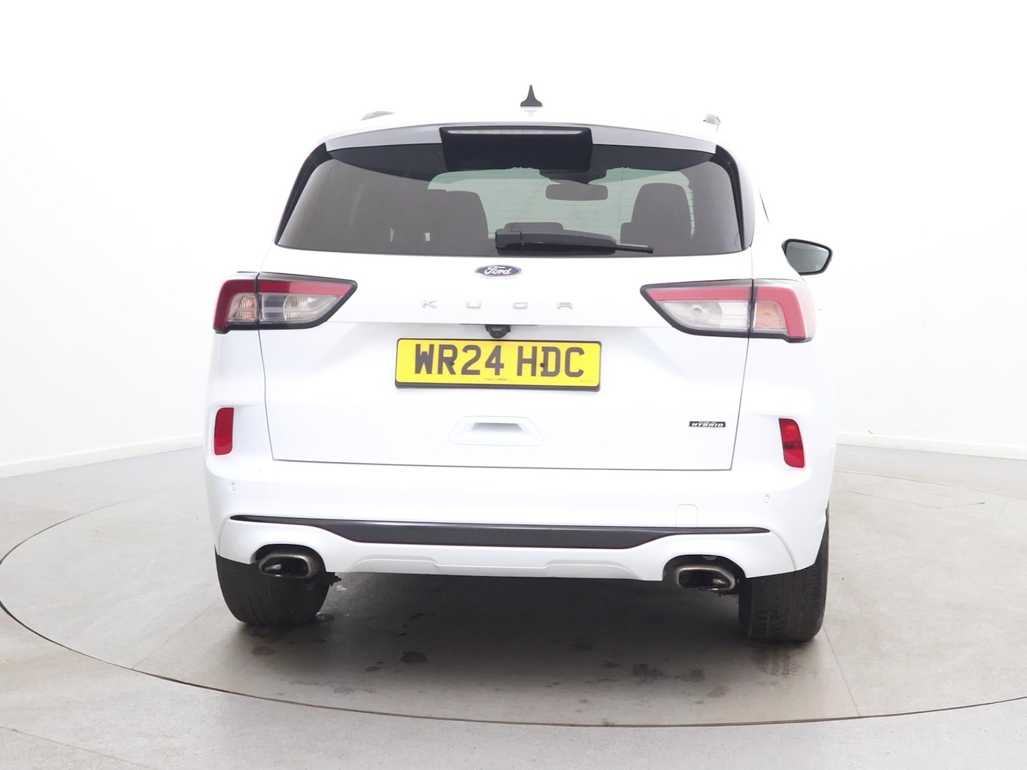 Used Ford Kuga 2024 for sale - 77878944: Photo 6