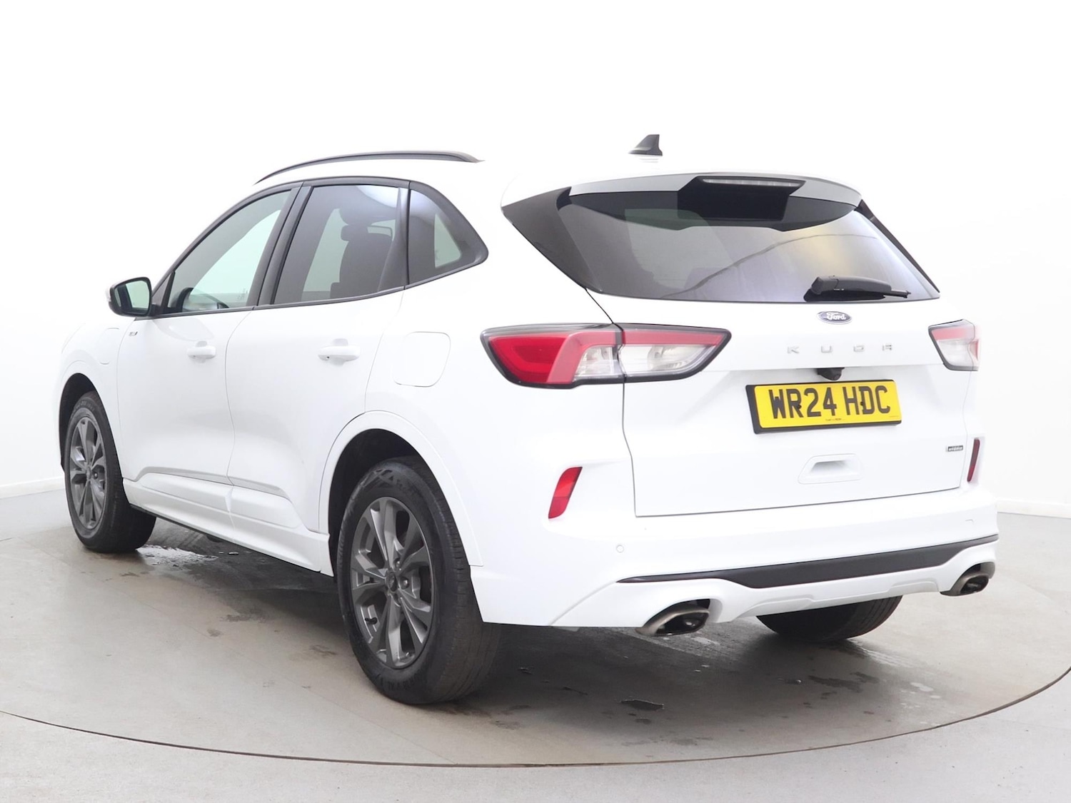 Used Ford Kuga 2024 for sale - 77878944: Photo 7