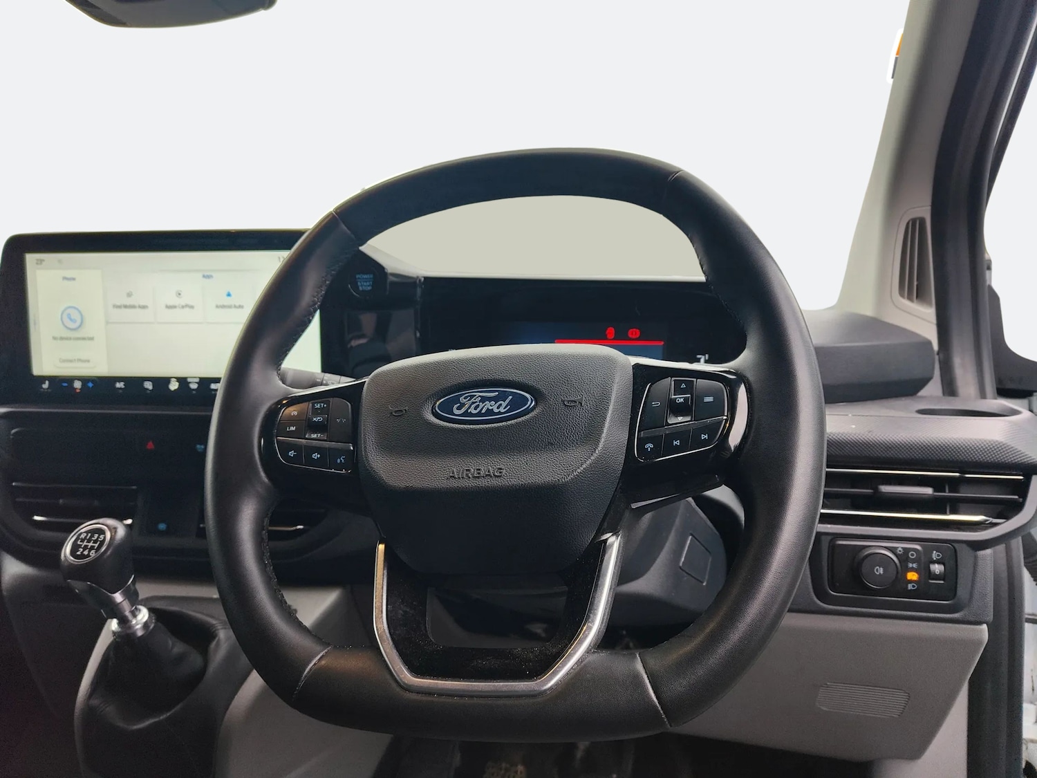 Used Ford Transit Custom 2024 for sale - 77895873: Photo 12