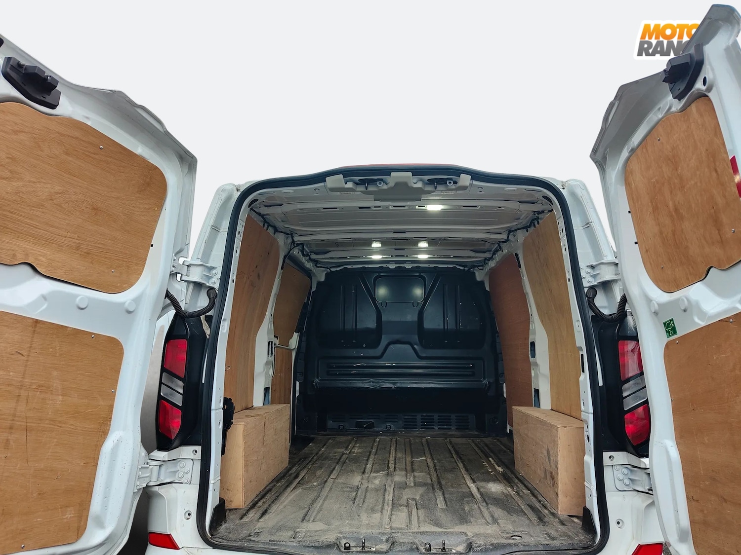 Used Ford Transit Custom 2024 for sale - 77895873: Photo 13