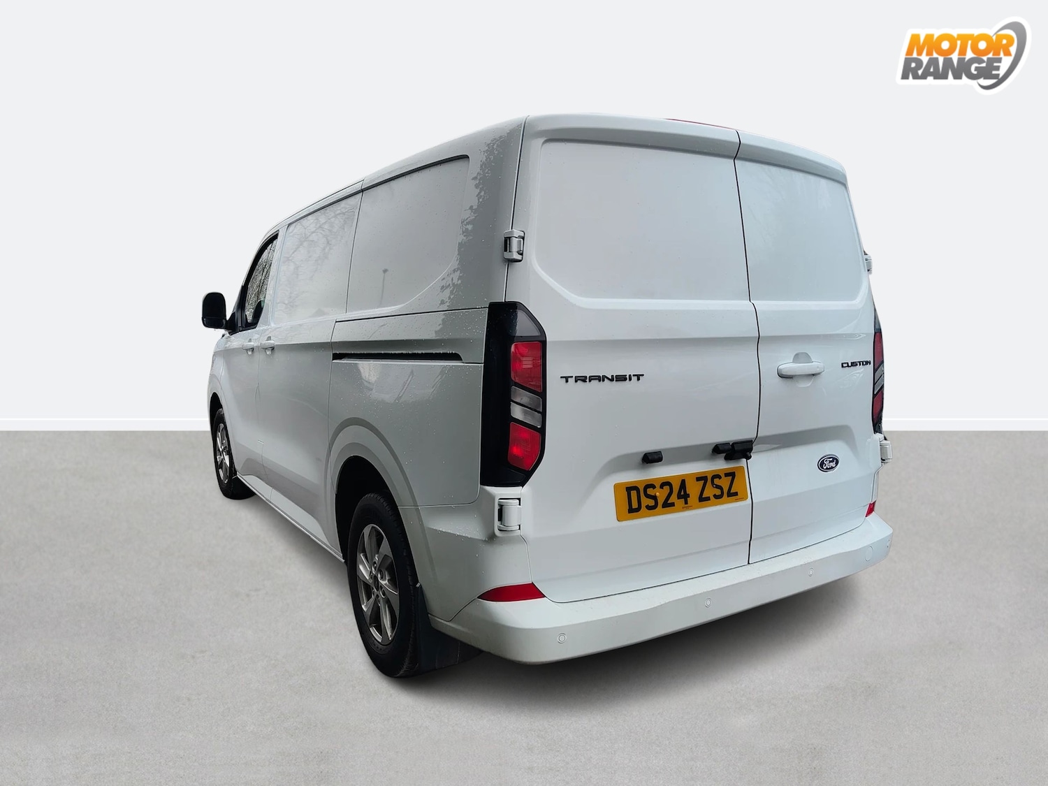 Used Ford Transit Custom 2024 for sale - 77895873: Photo 4