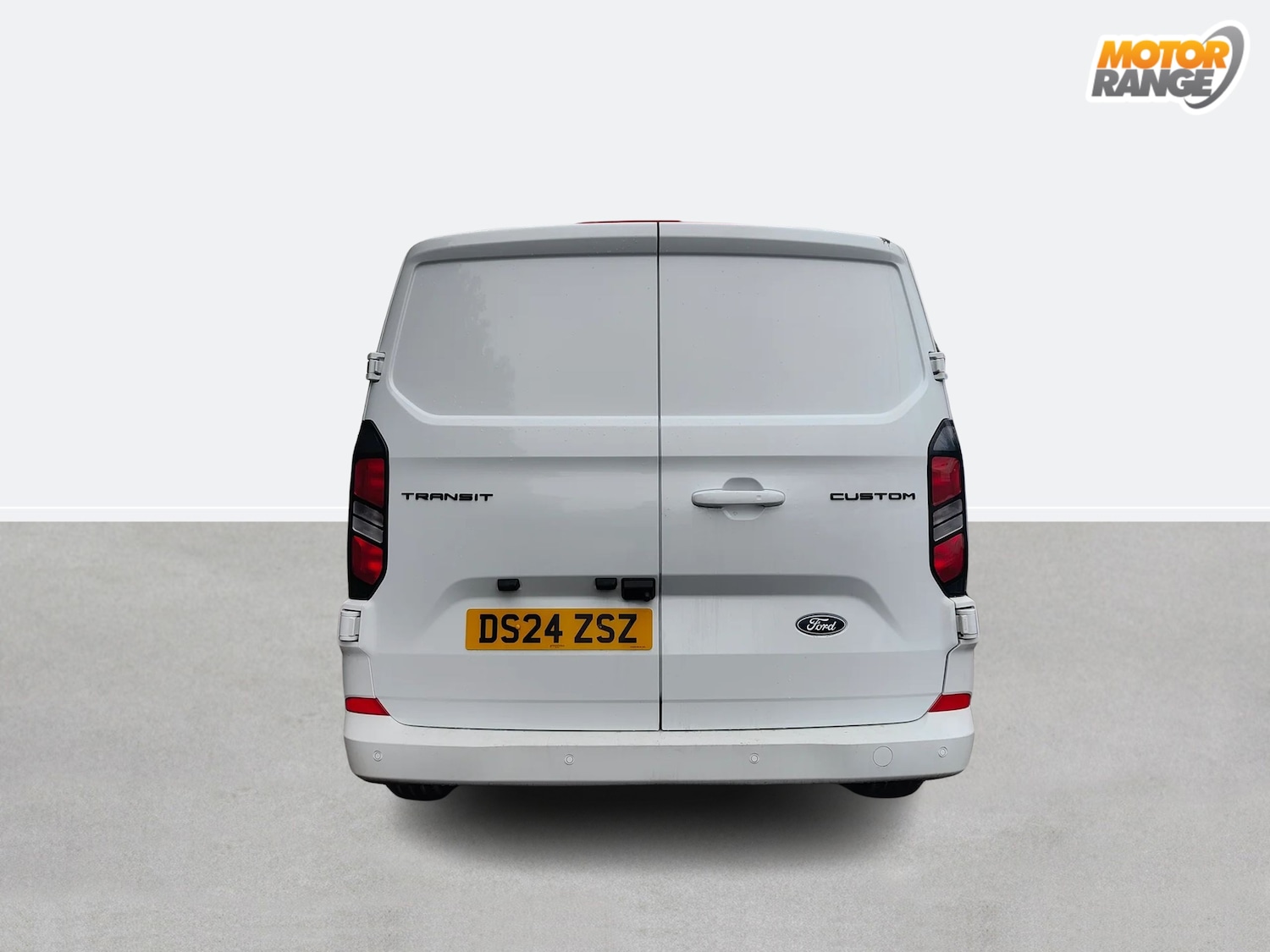 Used Ford Transit Custom 2024 for sale - 77895873: Photo 5