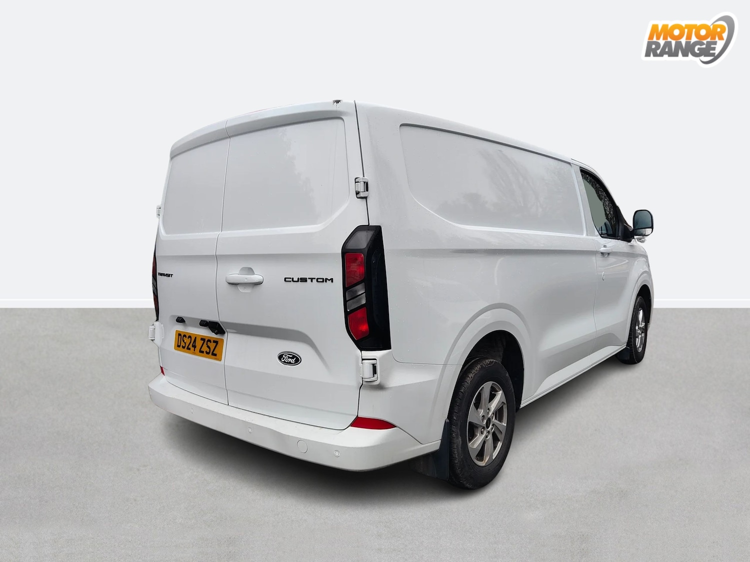 Used Ford Transit Custom 2024 for sale - 77895873: Photo 6