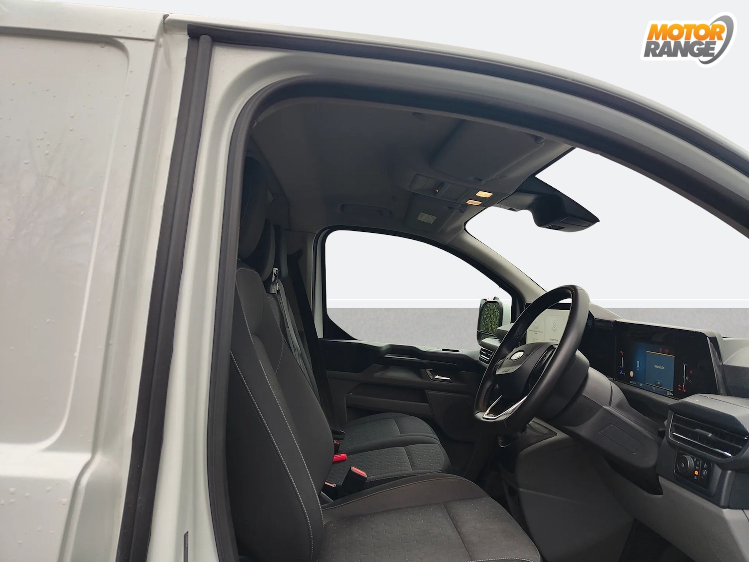 Used Ford Transit Custom 2024 for sale - 77895873: Photo 7