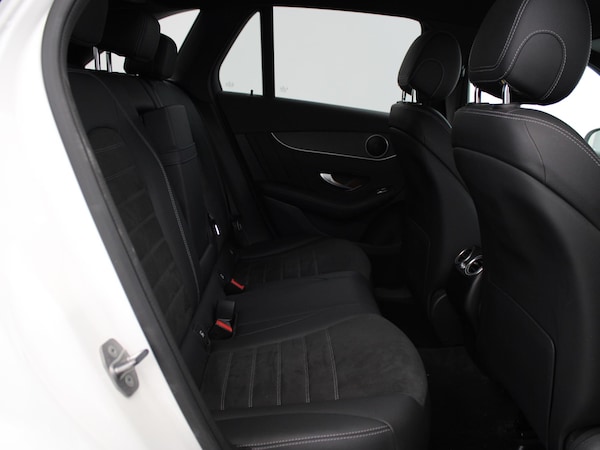 Used Mercedes-Benz GLC 2020 for sale - 75407388: Photo 16