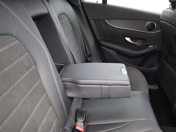 Used Mercedes-Benz GLC 2020 for sale - 75407388: Photo 17