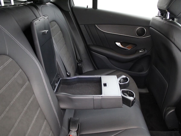Used Mercedes-Benz GLC 2020 for sale - 75407388: Photo 18