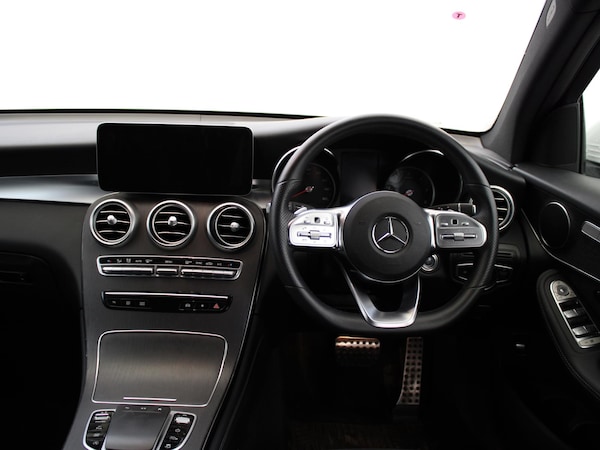Used Mercedes-Benz GLC 2020 for sale - 75407388: Photo 20