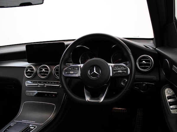 Used Mercedes-Benz GLC 2020 for sale - 75407388: Photo 21