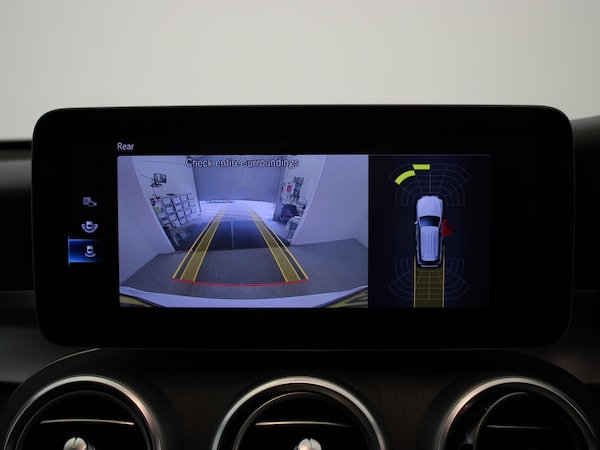 Used Mercedes-Benz GLC 2020 for sale - 75407388: Photo 23