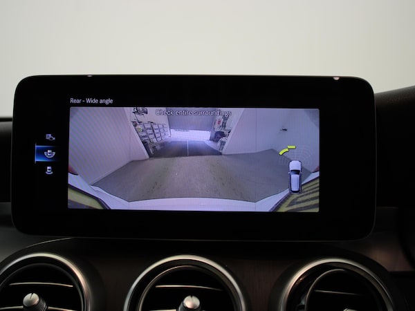 Used Mercedes-Benz GLC 2020 for sale - 75407388: Photo 24