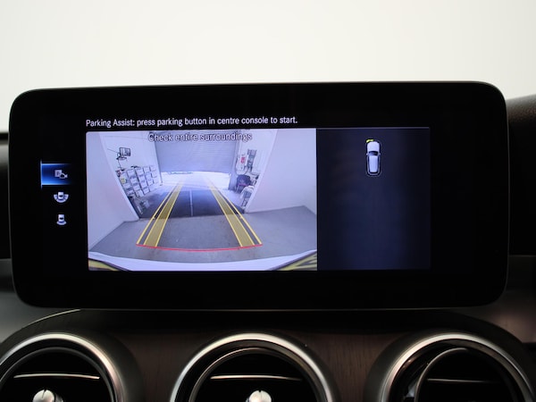 Used Mercedes-Benz GLC 2020 for sale - 75407388: Photo 25
