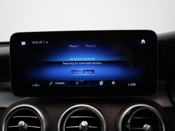Used Mercedes-Benz GLC 2020 for sale - 75407388: Photo 29