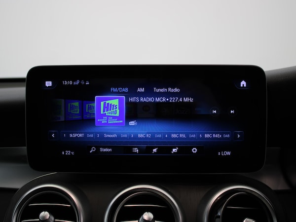 Used Mercedes-Benz GLC 2020 for sale - 75407388: Photo 30