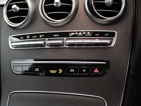 Used Mercedes-Benz GLC 2020 for sale - 75407388: Photo 33