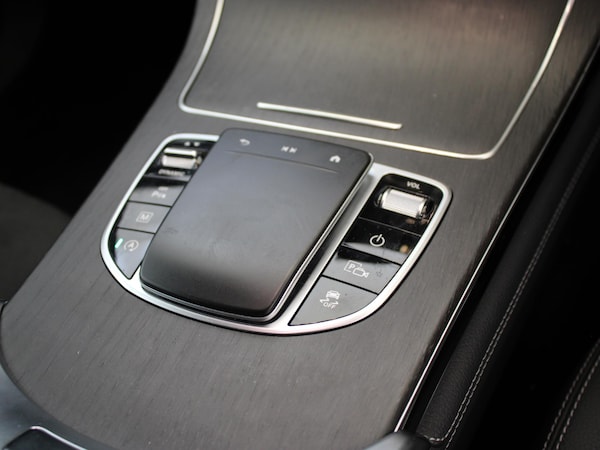 Used Mercedes-Benz GLC 2020 for sale - 75407388: Photo 34