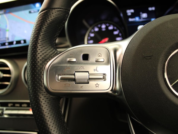 Used Mercedes-Benz GLC 2020 for sale - 75407388: Photo 36
