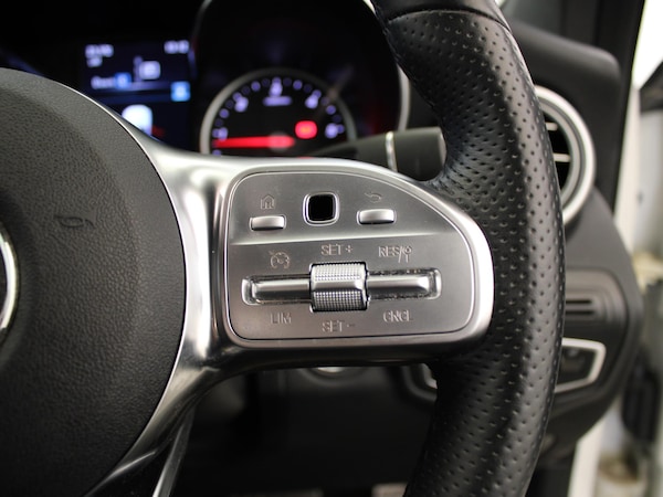Used Mercedes-Benz GLC 2020 for sale - 75407388: Photo 37