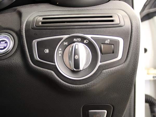 Used Mercedes-Benz GLC 2020 for sale - 75407388: Photo 40