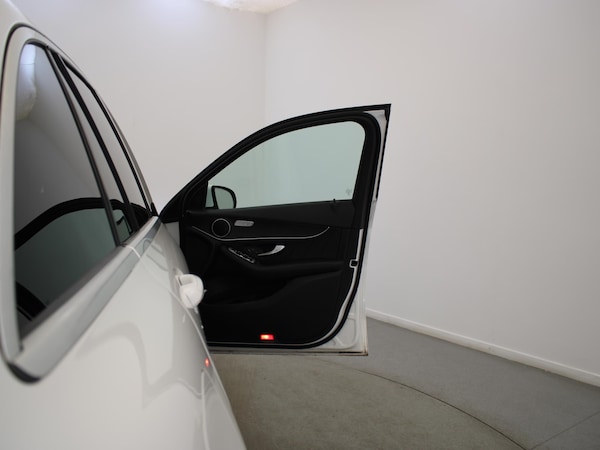 Used Mercedes-Benz GLC 2020 for sale - 75407388: Photo 41
