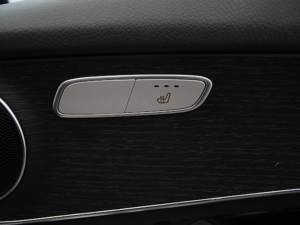 Used Mercedes-Benz GLC 2020 for sale - 75407388: Photo 42