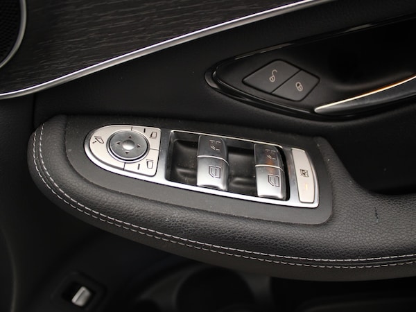 Used Mercedes-Benz GLC 2020 for sale - 75407388: Photo 43