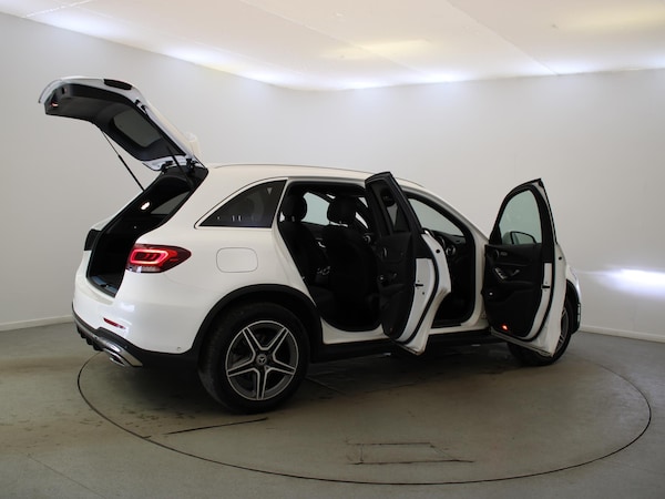 Used Mercedes-Benz GLC 2020 for sale - 75407388: Photo 47