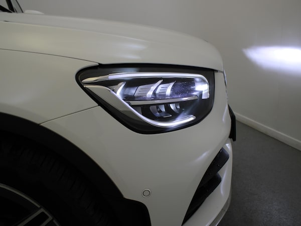 Used Mercedes-Benz GLC 2020 for sale - 75407388: Photo 48