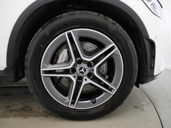 Used Mercedes-Benz GLC 2020 for sale - 75407388: Photo 49