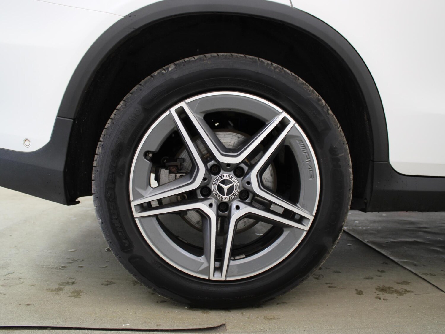 Vehicle 50