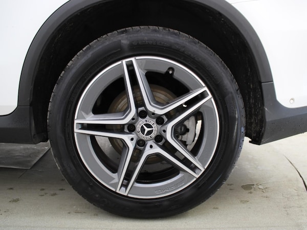 Used Mercedes-Benz GLC 2020 for sale - 75407388: Photo 51