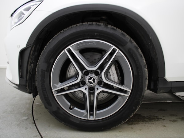 Used Mercedes-Benz GLC 2020 for sale - 75407388: Photo 52
